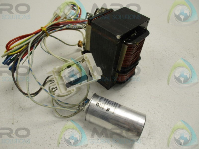 GENERAL ELECTRIC 35-966550-25 RENSNPAL PARTS KIT NSMP