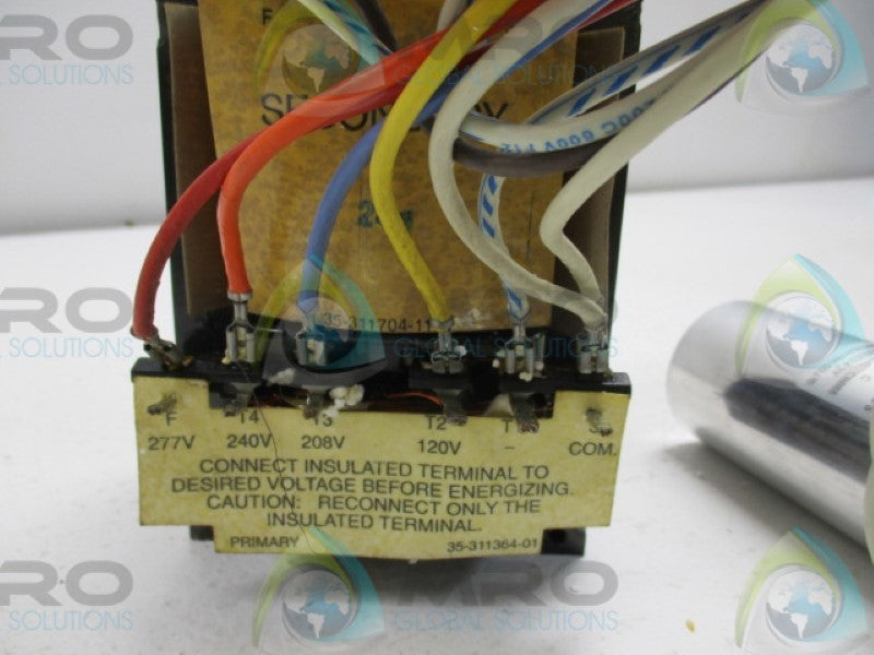 GENERAL ELECTRIC 35-966550-25 RENSNPAL PARTS KIT NSMP