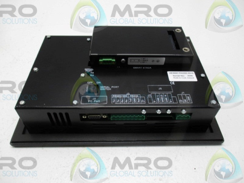 CONTROL TECHNIQUES CTIU200E-001 HE800CTA100D INTERFACE PANEL NSMP