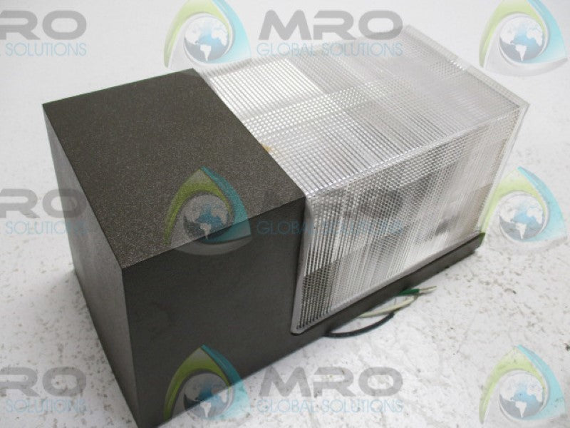 HUBBELL NRG-350 OUTDOOR LIGHTING 50W 120V NSMP