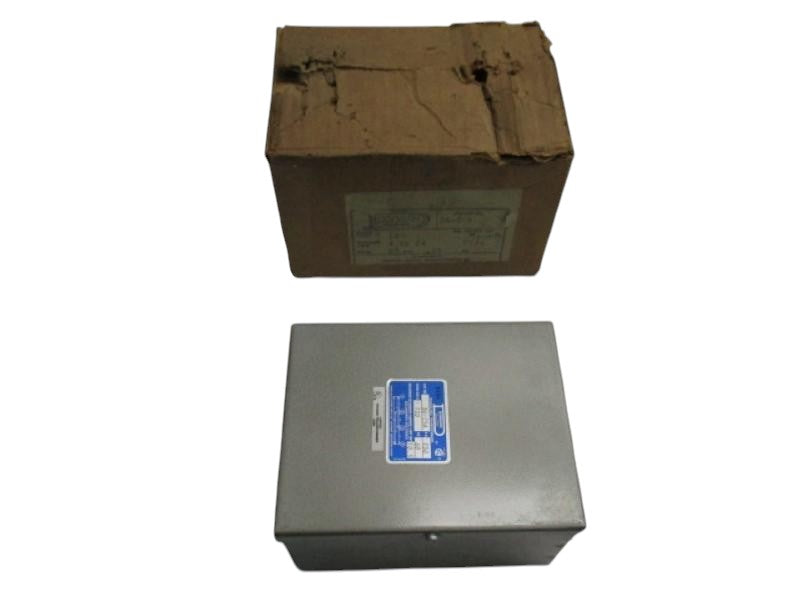 DONGAN 36-25A SIGNALING TRANSFORMER 120/4-24V NSMP