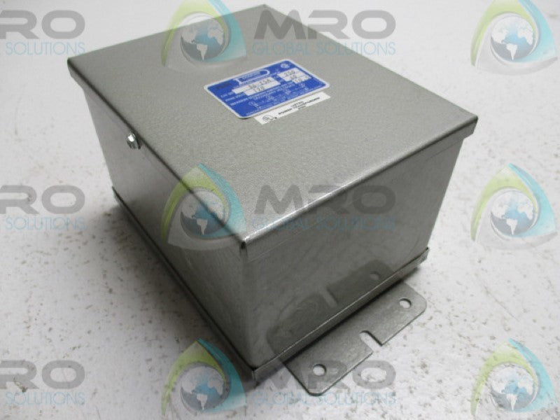 DONGAN 36-25A SIGNALING TRANSFORMER 120/4-24V NSMP