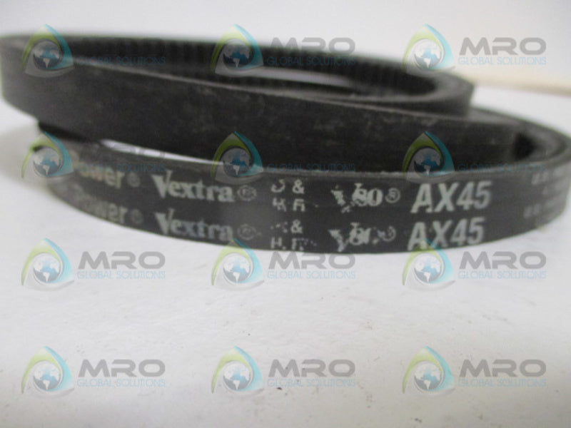VEXTRA AX45 BELT NSNP