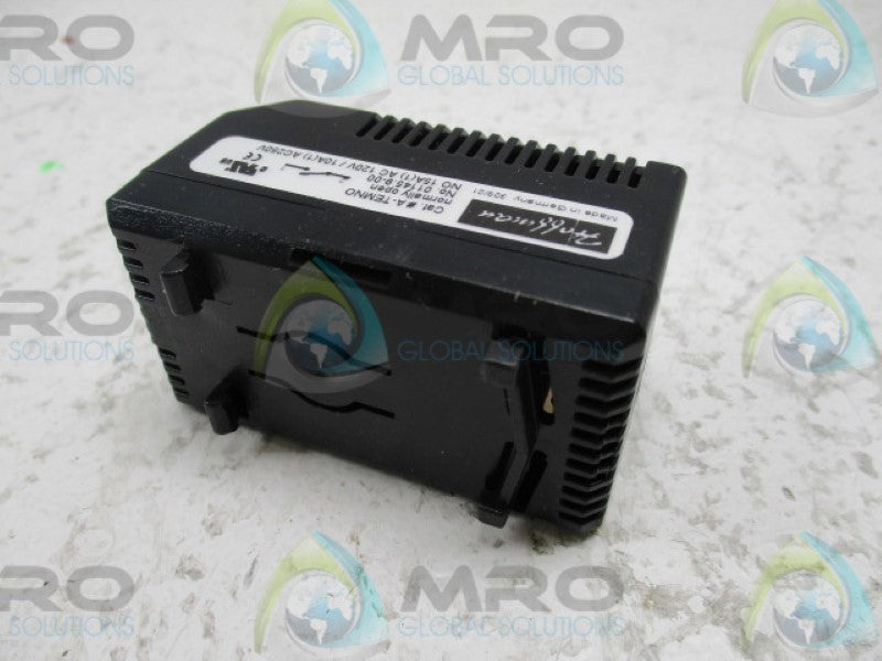 HOFFMAN A-TEMN0 THERMOSTAT NSMP