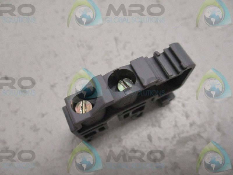 ENTERLEC B1 TERMINAL BLOCK  UNMP