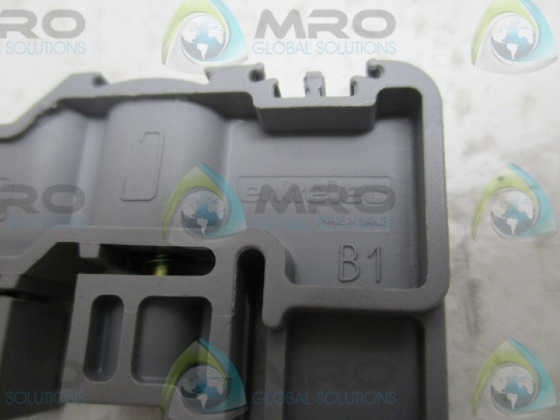 ENTERLEC B1 TERMINAL BLOCK  UNMP