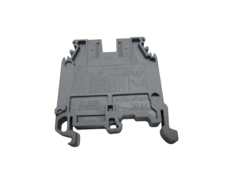 ENTRELEC ABB M4/6 60947-7-1 TERMINAL BLOCK  NSNP