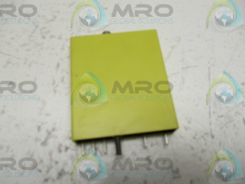 GRAYHILL 70G-1AC24 INPUT MODULE 24VDC/120VAC  UNMP