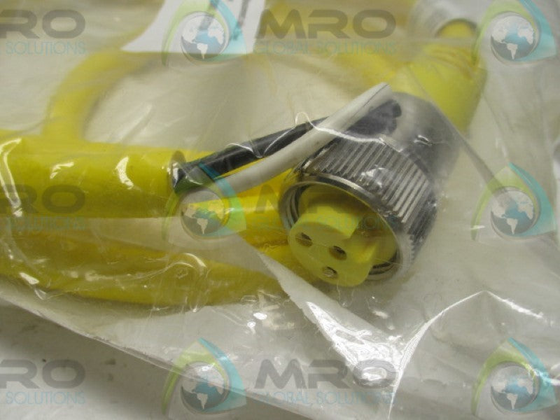 IFM EFECTOR L31000 ADOGB030ALS0002X03 CABLE 13A 600V  NSMP