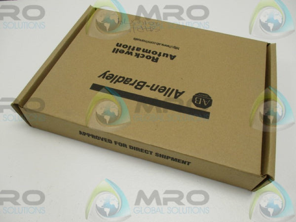 ALLEN BRADLEY 1771-OW SER. A DATE: 2002  NSFS