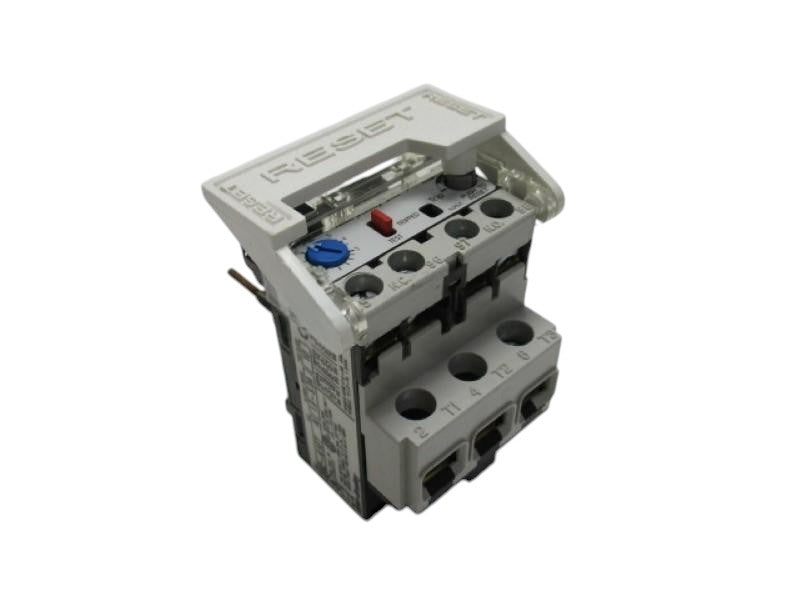 ALLEN BRADLEY 592-A1ET SER. A OVERLOAD RELAY 1.6-5.0A  UNMP