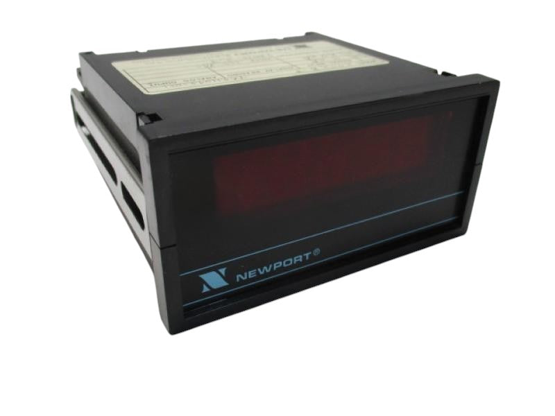 NSNPPORT 2002B-P PANEL METER 115VAC 2.4W  UNMP