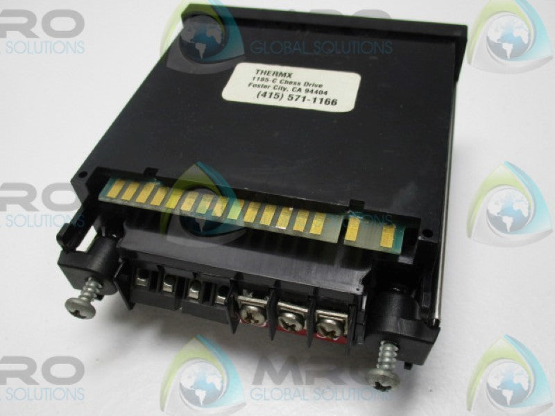 NSNPPORT 2002B-P PANEL METER 115VAC 2.4W  UNMP