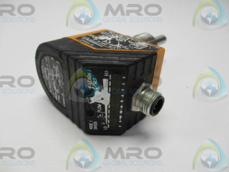 IFM EFECTOR SI1006  UNMP