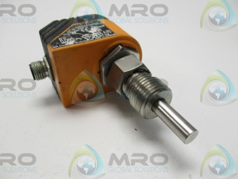 IFM EFECTOR SI1006  UNMP
