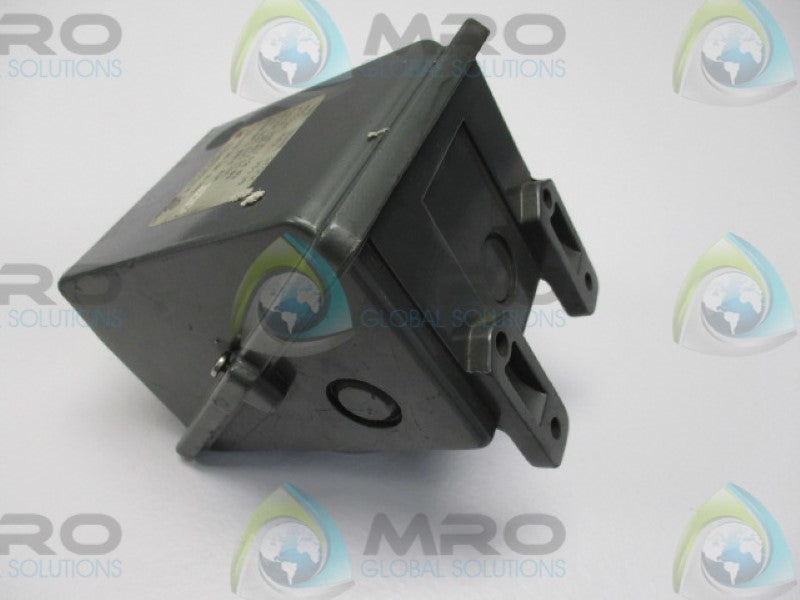 UNITED ELECTRIC J400-443 95138 PRESSURE SWITCH  UNMP
