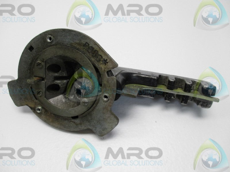 GENERAL ELECTRIC TH2 TD HANDLE  UNMP
