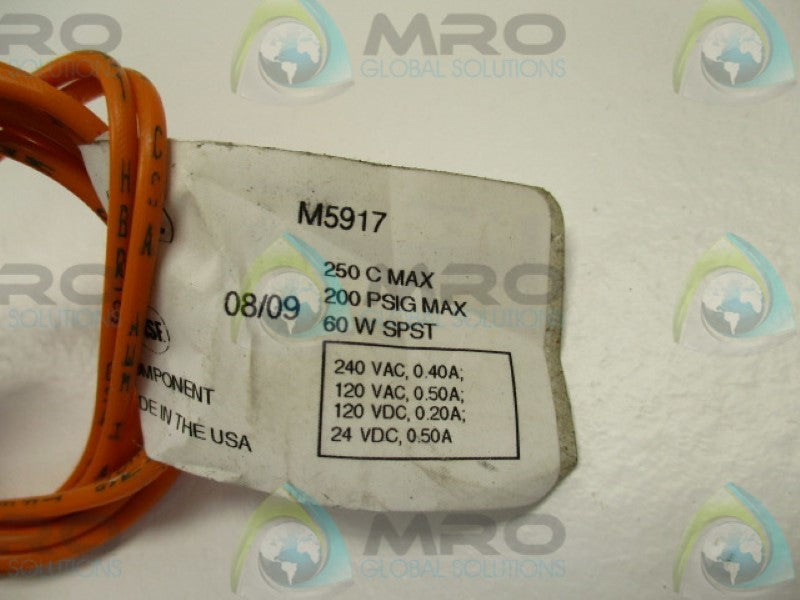 MADISON M5917 (AS PICTURED)  NSNP