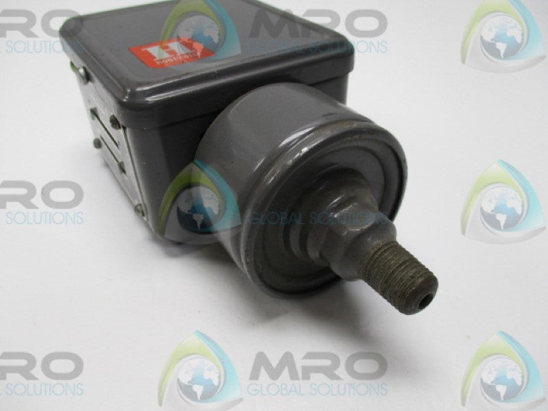 HONEYWELL L404 PRESSURE SWITCH  NSNP