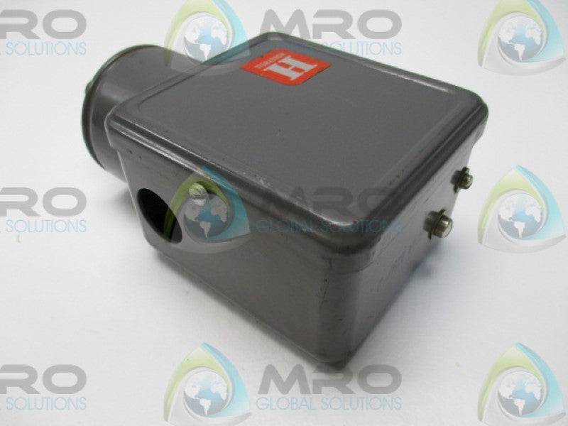 HONEYWELL L404 PRESSURE SWITCH  NSNP