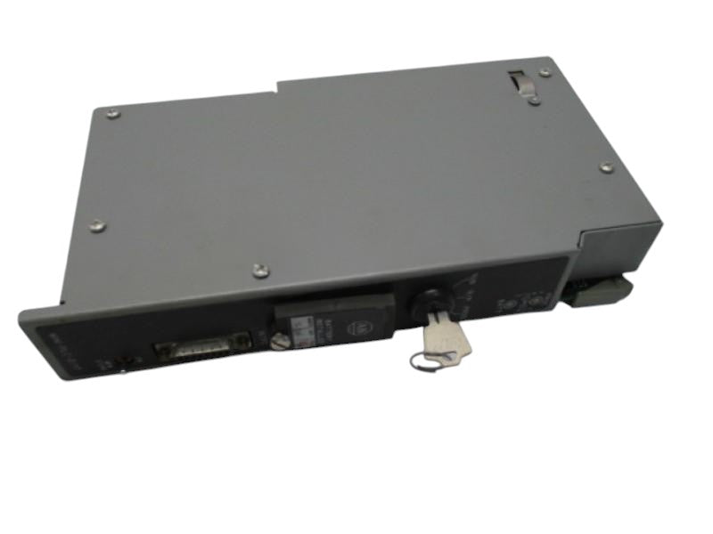 ALLEN BRADLEY 1772-LW SER. C F/W H  UNMP