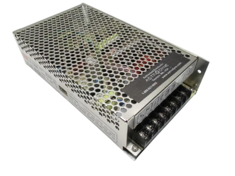 MEANWELL D-120-B POWER SUPPLY  NSNP