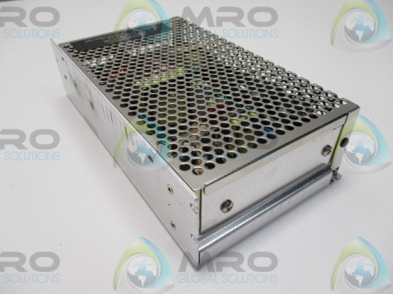MEANWELL D-120-B POWER SUPPLY  NSNP