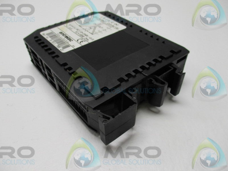 ENTRELEC C.A.I.S.-E UNI 0.011.705.21 CONVERTER  NSMP