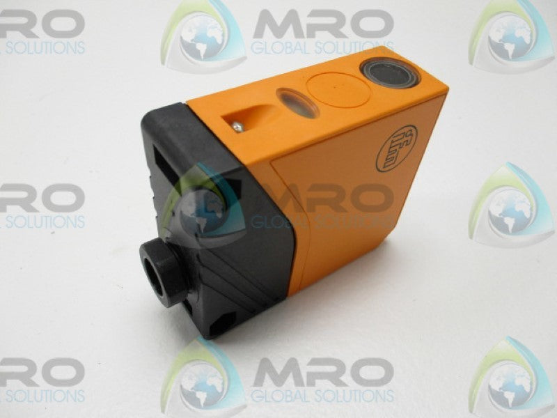 IFM EFECTOR OL0007 THRU BEAM SENSOR RECIEVER  NSMP