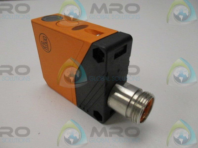IFM EFECTOR OL0013 OLE-FK0A/SL/LS THRU BEAM SENSOR  NSNP
