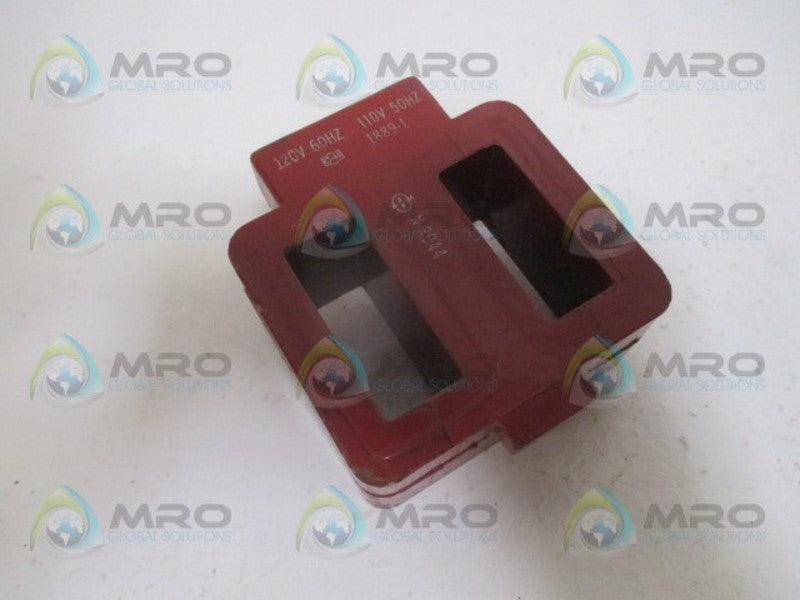 CUTLER HAMMER 9-1889-1 COIL (AS PICTURED) UNMP