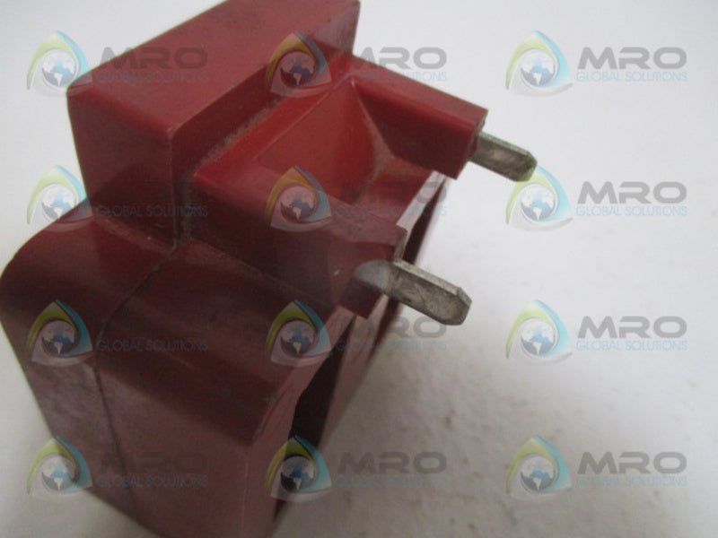 CUTLER HAMMER 9-1889-1 COIL (AS PICTURED) UNMP