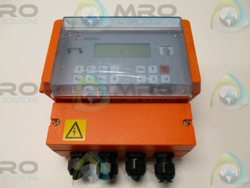METSO TCU(MCA) OUL00241,A TRANSMITTER  UNMP