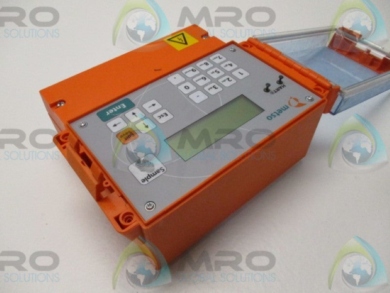 METSO TCU(MCA) OUL00241,A TRANSMITTER  UNMP