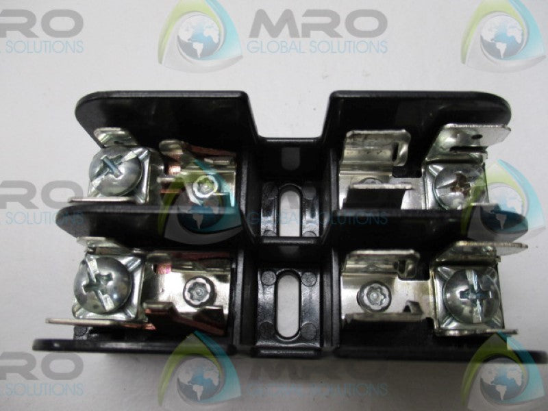 FERRAZ SHAWMUT 3032GE-EDC  FUSE HOLDER  NSNP