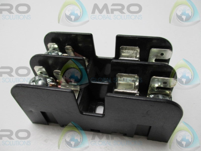 FERRAZ SHAWMUT 3032GE-EDC  FUSE HOLDER  NSNP