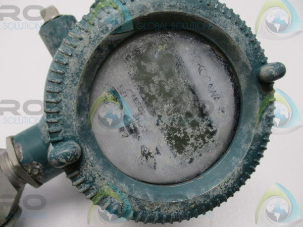 YOKOGAWA AXF050C-D1AL1L-AA11-21B FLOW METER 50MM 2" (AS PICTURED)  UNMP