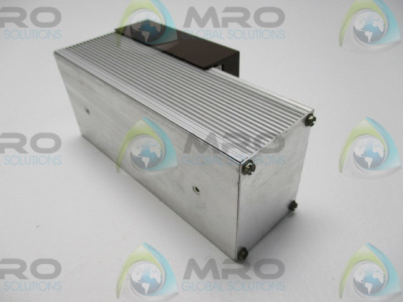 MOORE SCT/4-20MA/0-10V/24VDC-STD SIGNAL CONVERTER  UNMP