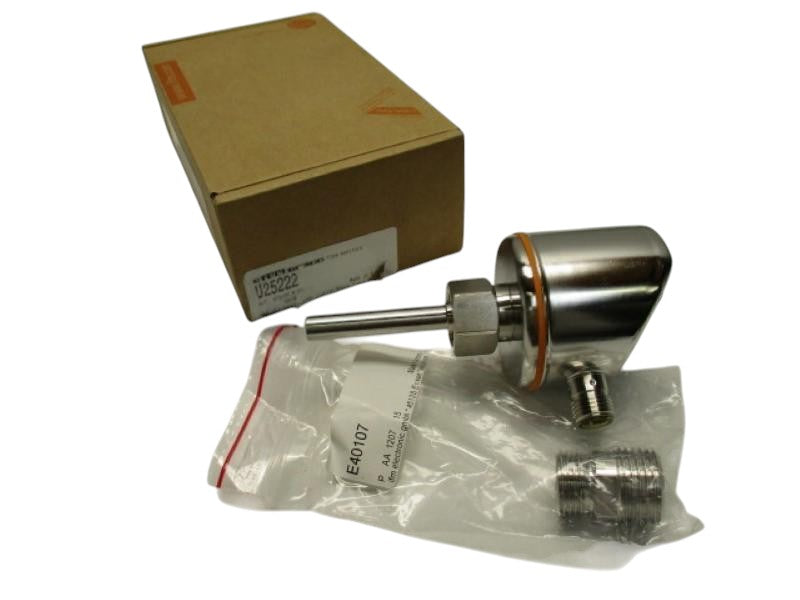 IFM EFECTOR U25222 FLOW MONITOR KIT  NSMP
