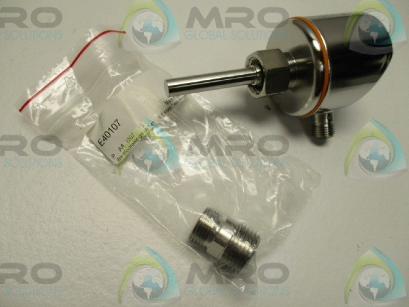 IFM EFECTOR U25222 FLOW MONITOR KIT  NSMP