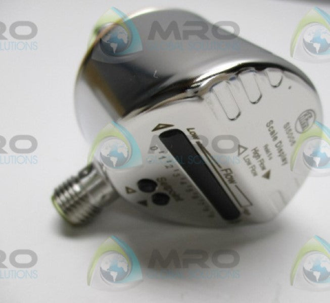 IFM EFECTOR U25222 FLOW MONITOR KIT  NSMP