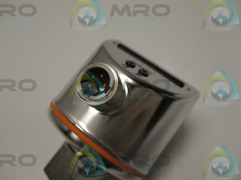 IFM EFECTOR U25222 FLOW MONITOR KIT  NSMP