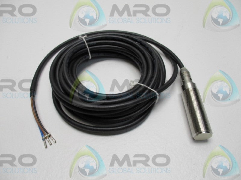 IFM EFECTOR IGM206 INDUCTIVE SENSOR  NSMP