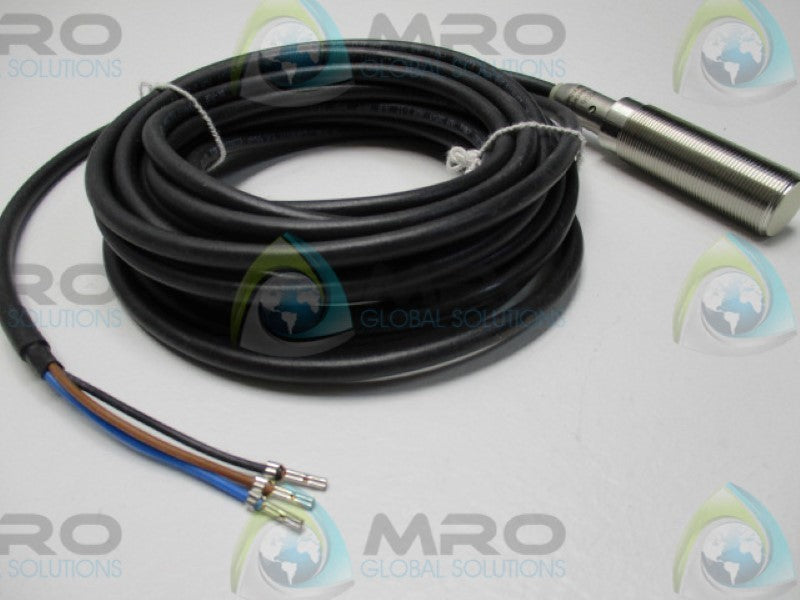 IFM EFECTOR IGM206 INDUCTIVE SENSOR  NSMP