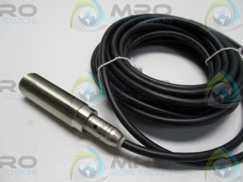 IFM EFECTOR IGM206 INDUCTIVE SENSOR  NSMP