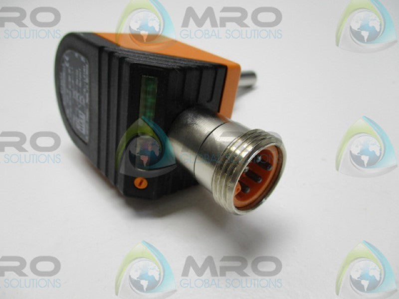 IFM EFECTOR ST3654 FLOW MONITOR  NSMP