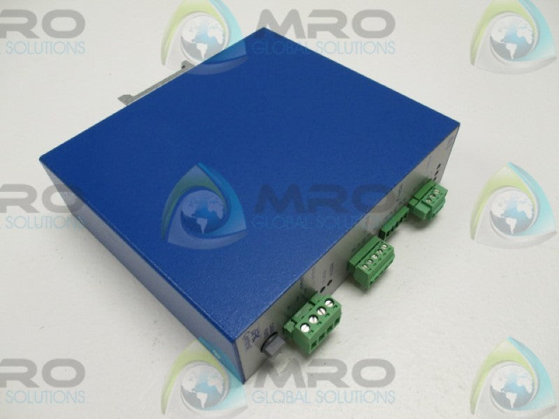 CONTEMPORARY CONTROLS AI3-485X-CT REPEATER (AS PICTURED)  NSMP