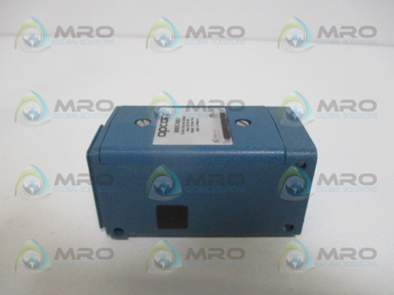 CUTLER HAMMER 8880C-6502 CONTROL MODULE (AS PICTURED) NSNP