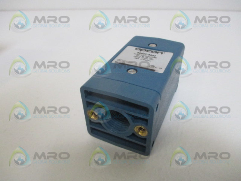 CUTLER HAMMER 8880C-6502 CONTROL MODULE (AS PICTURED) NSNP