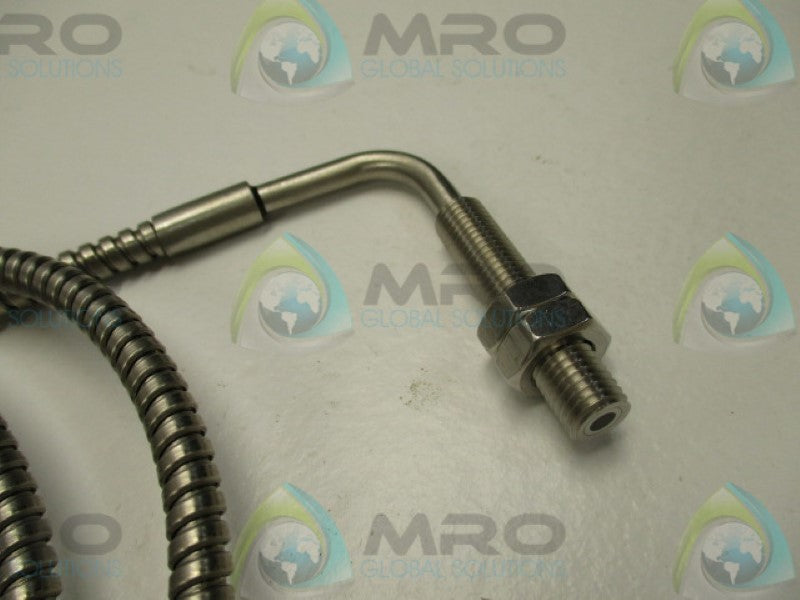 IFM EFECTOR E20825 FIBER OPTIC CABLE  NSMP
